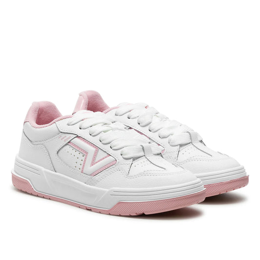 SNEAKERS VANS ROSA