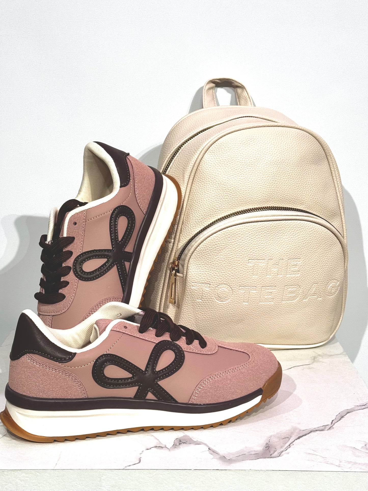 SNEAKERS FIOCCO