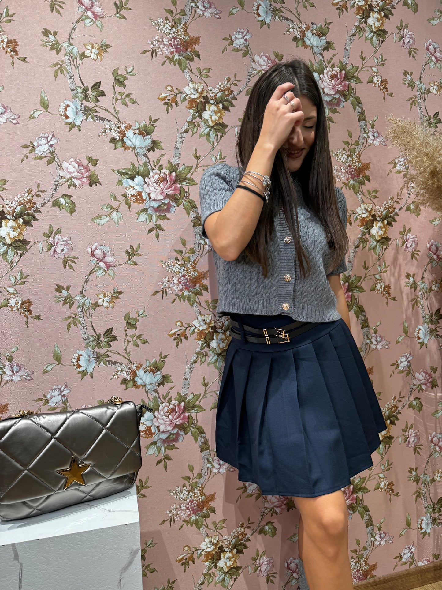 GONNA STYLE