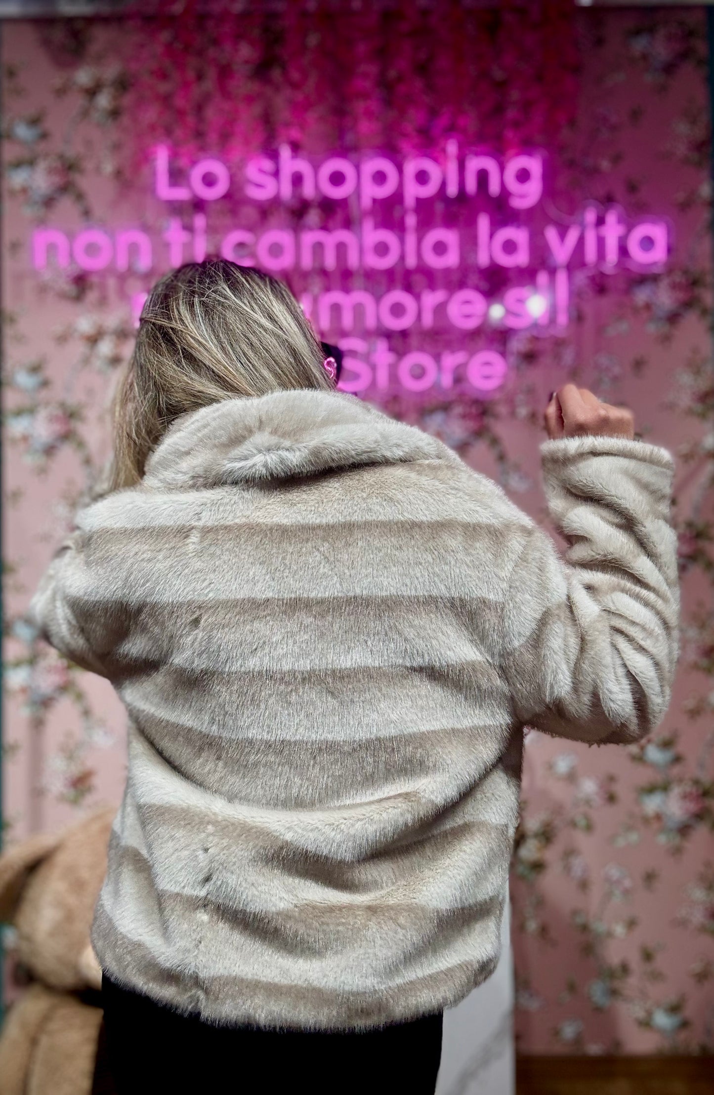 PELLICCIA WINTER