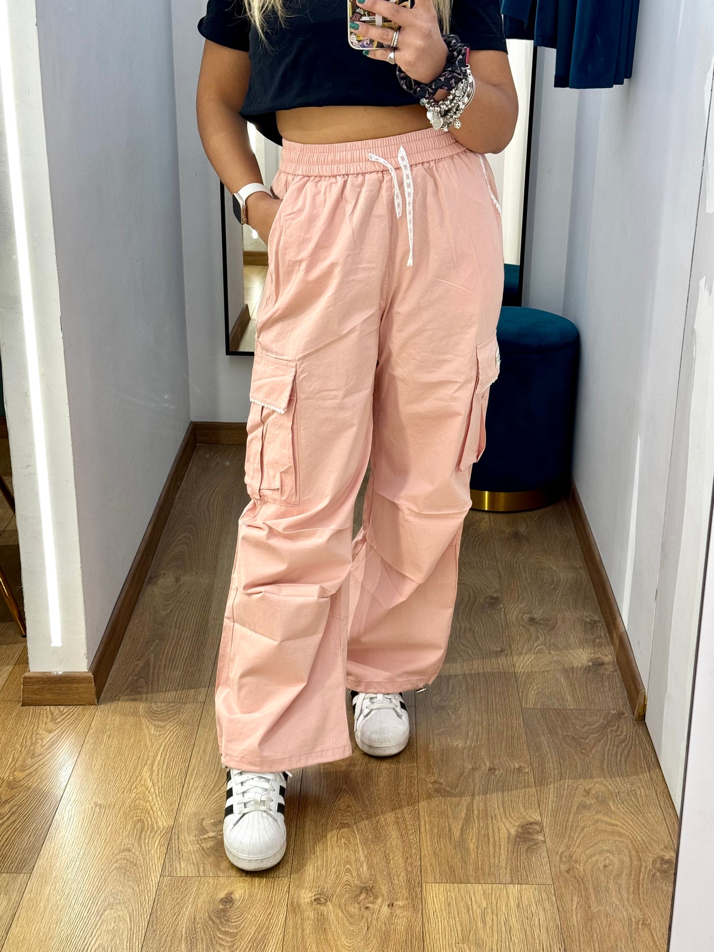 CARGO JESSY