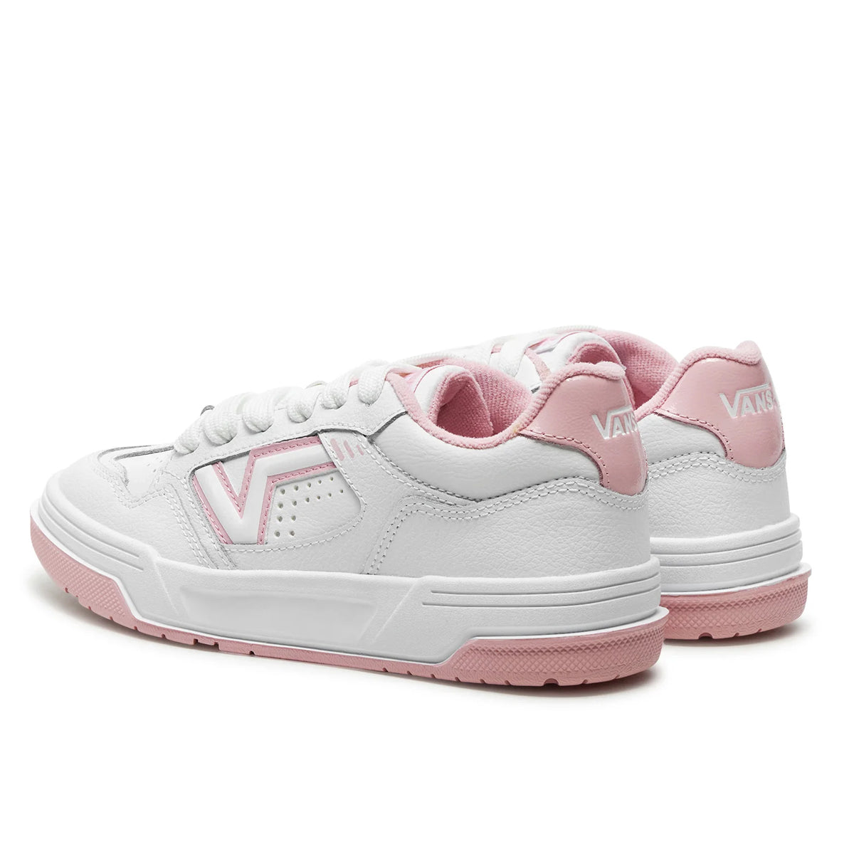 SNEAKERS VANS ROSA