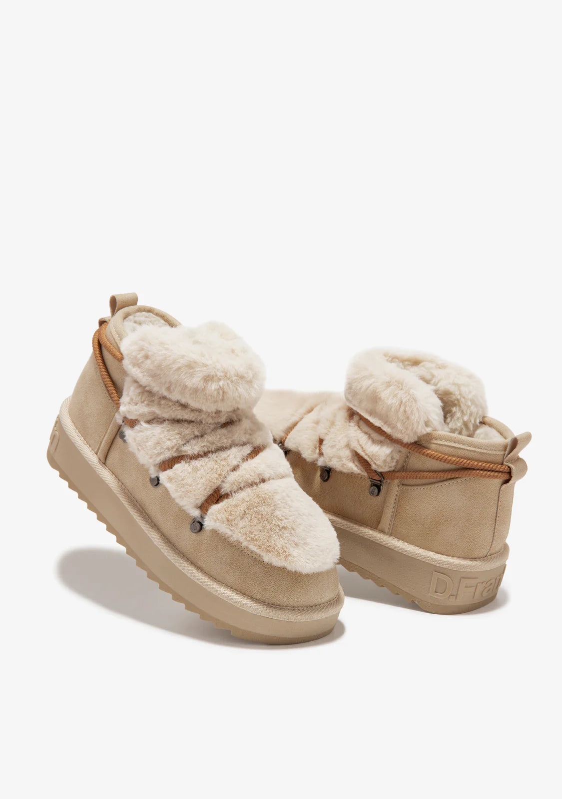 D.FRANKLIN NORDIC BEIGE