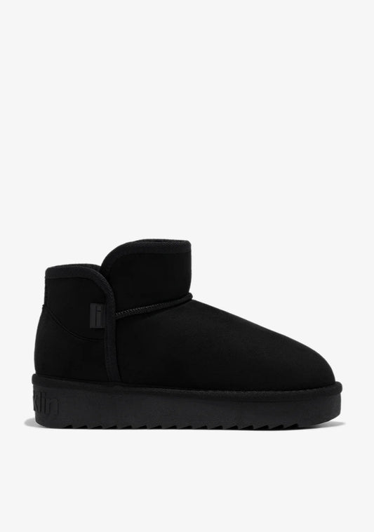 D.FRANKLIN NORDIC BLACK