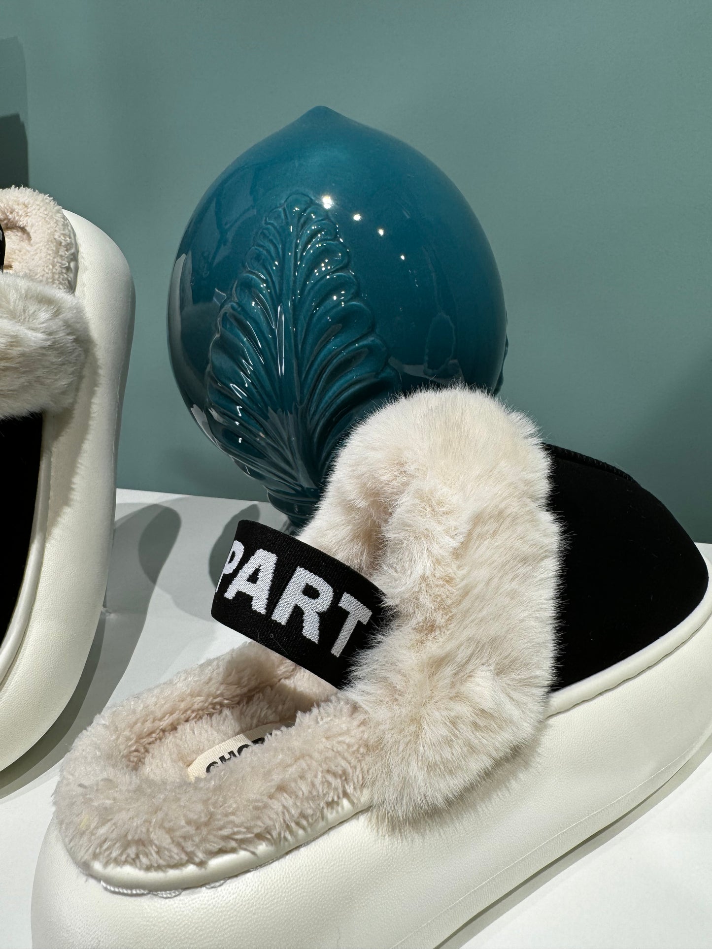 SHOPART MOD.UGG