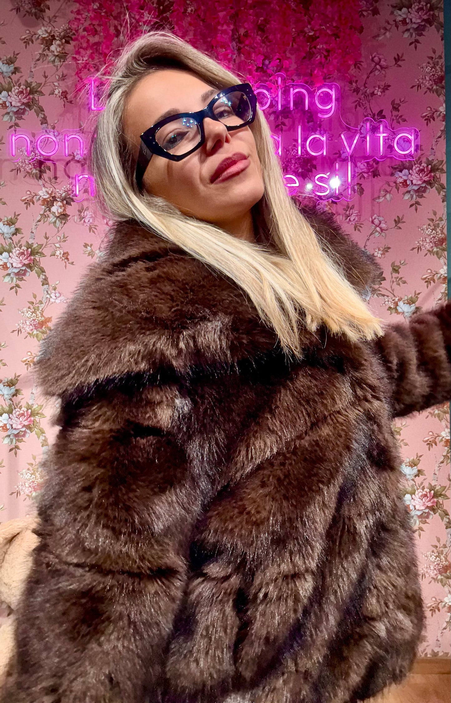 PELLICCIA CHIC