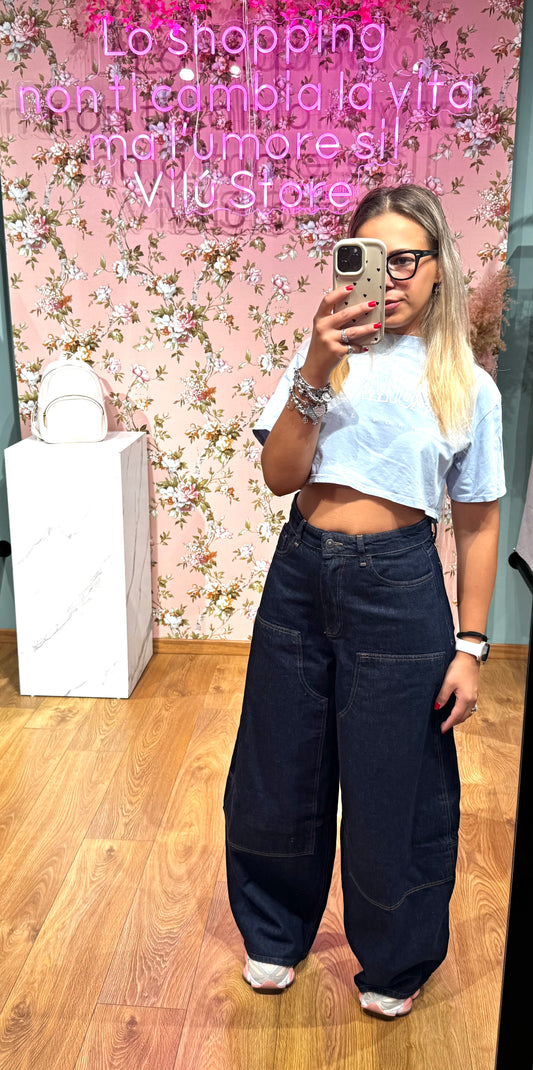 JEANS LUMINA