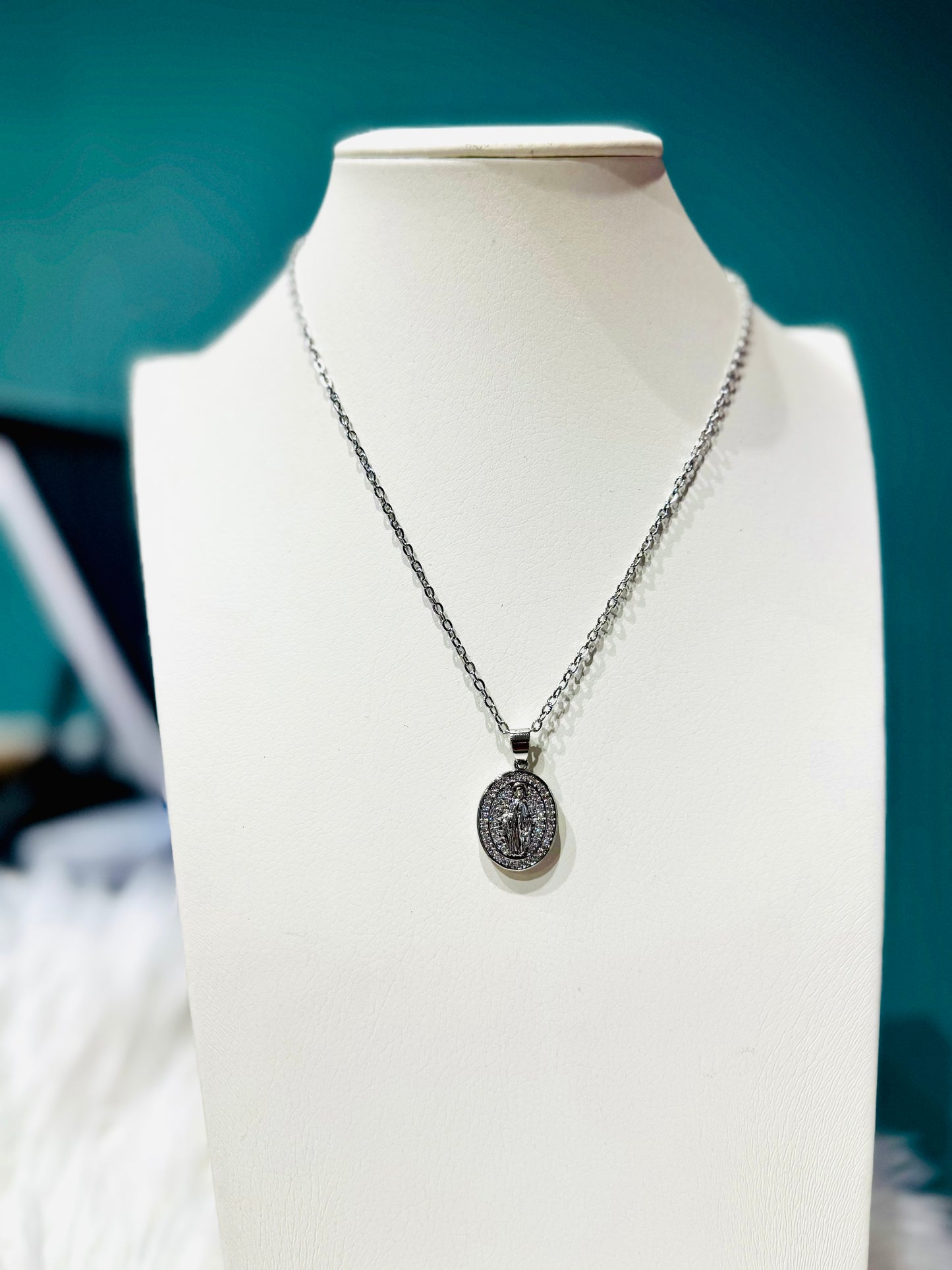 COLLANA MISERICORDIA