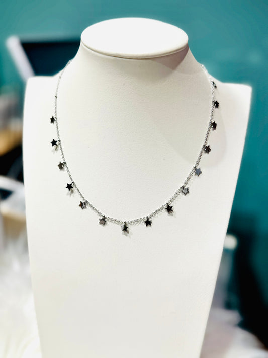 COLLANA STELLINE