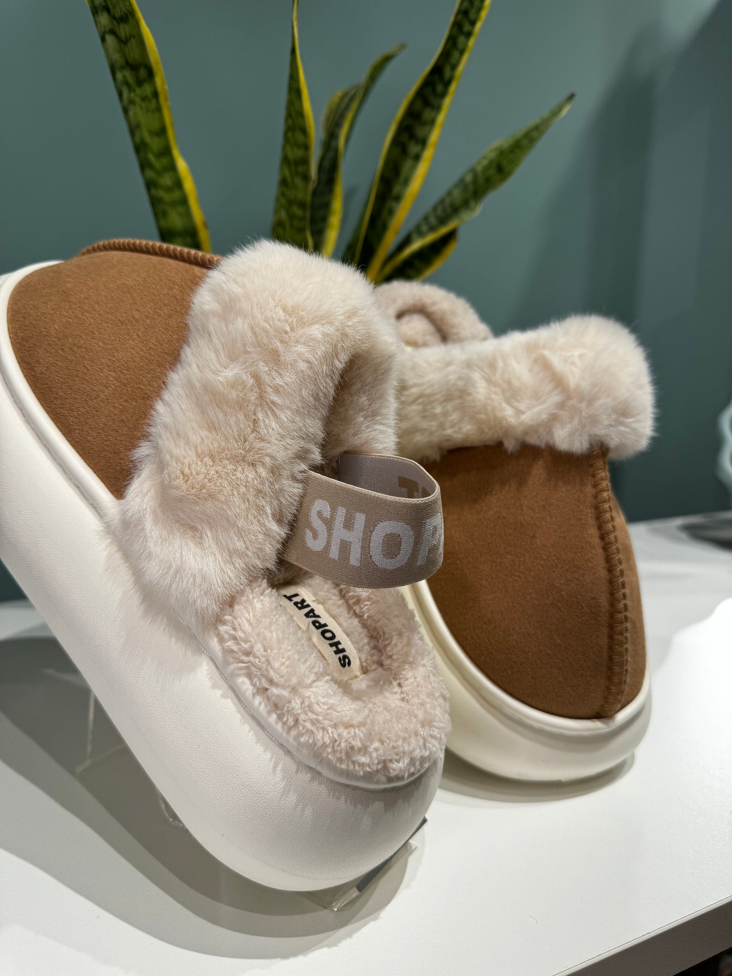 SHOPART MOD.UGG