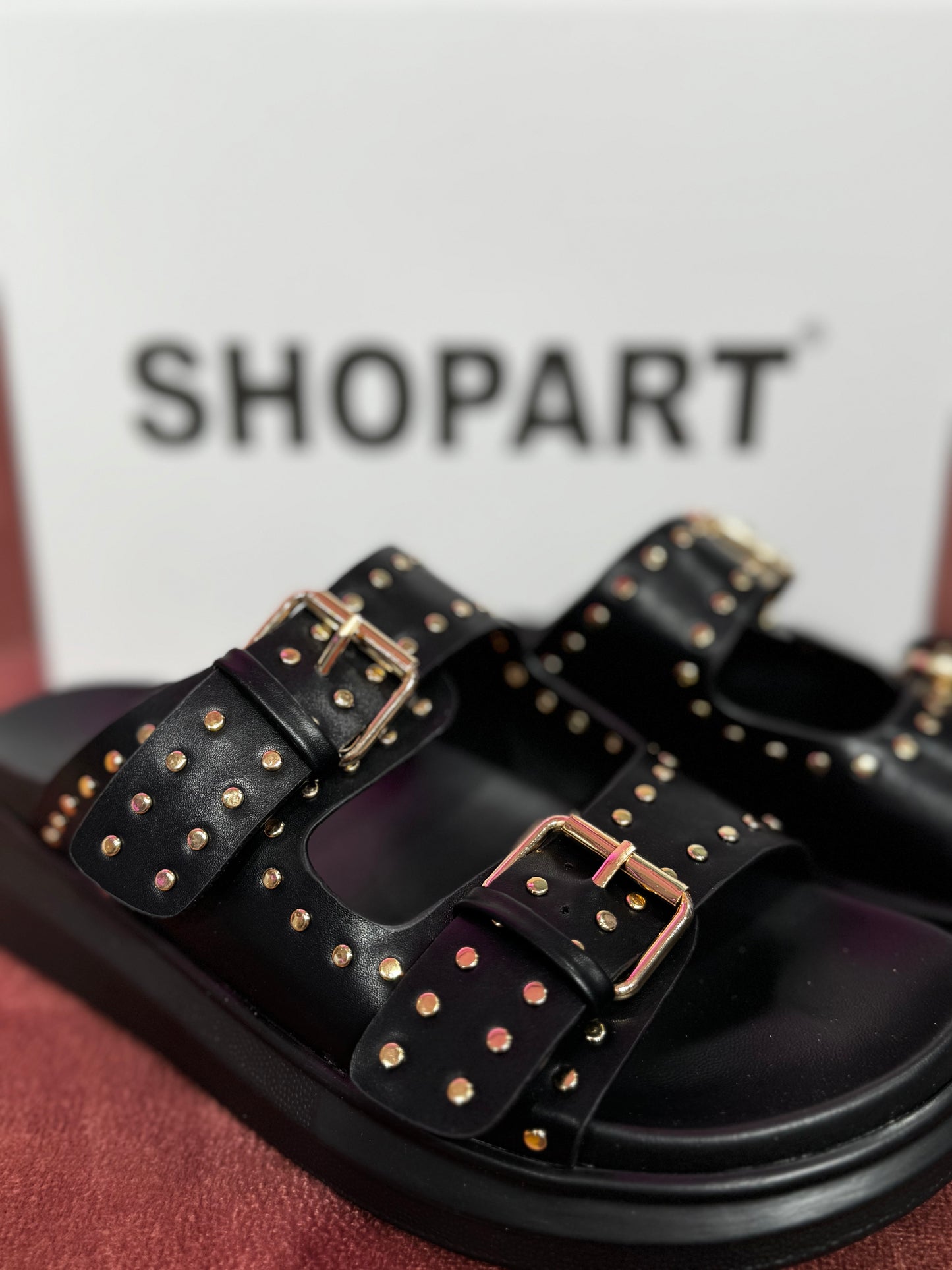 SHOPART CIABATTA PARIS