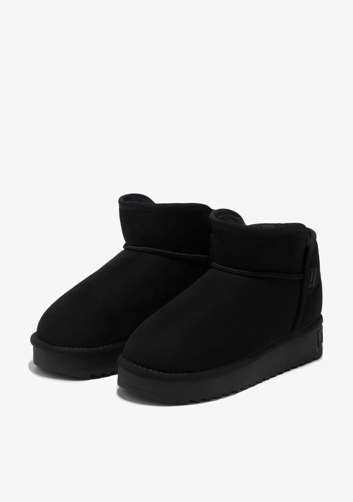 D.FRANKLIN NORDIC BLACK