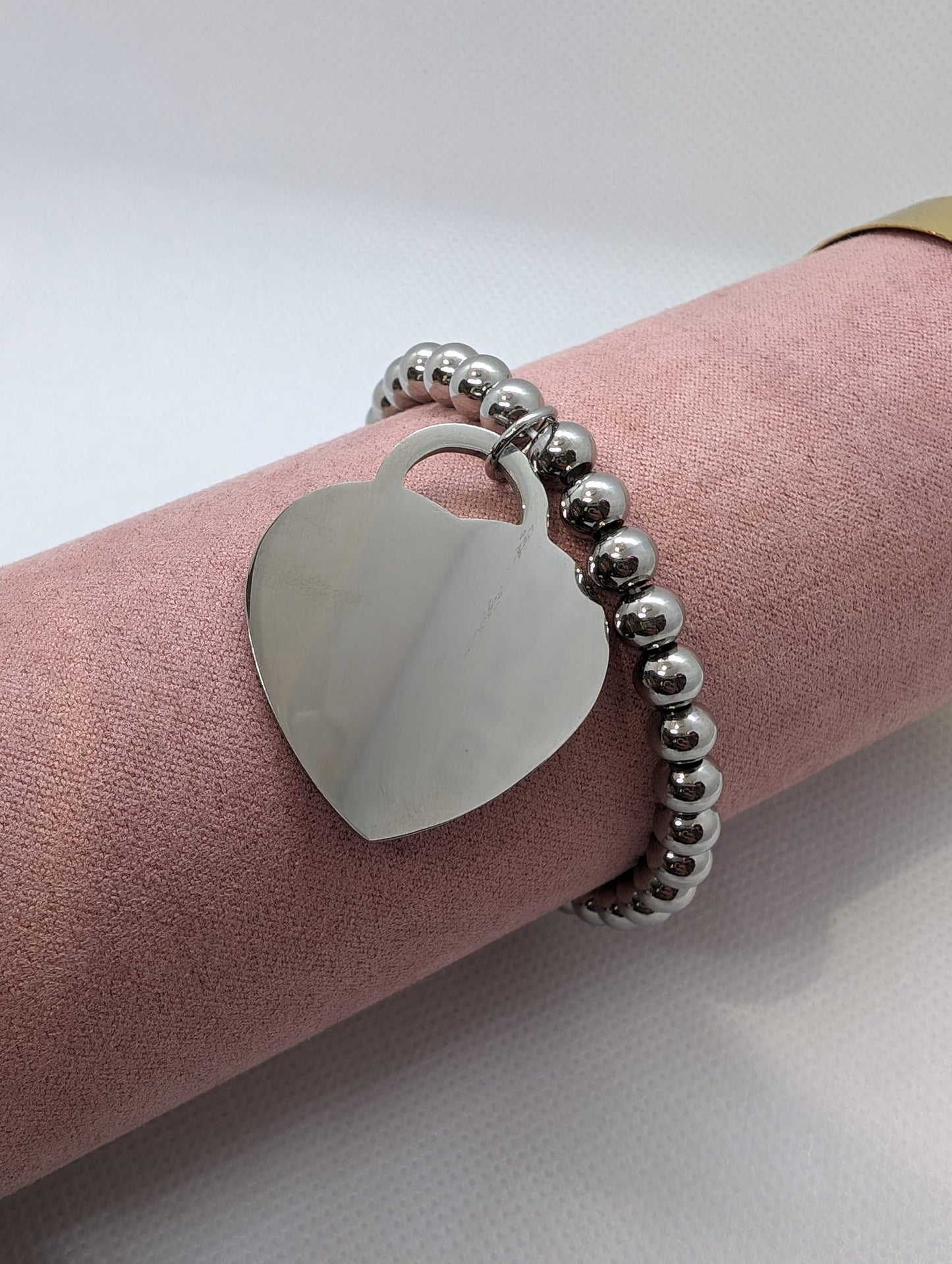 BRACCIALE CUORE