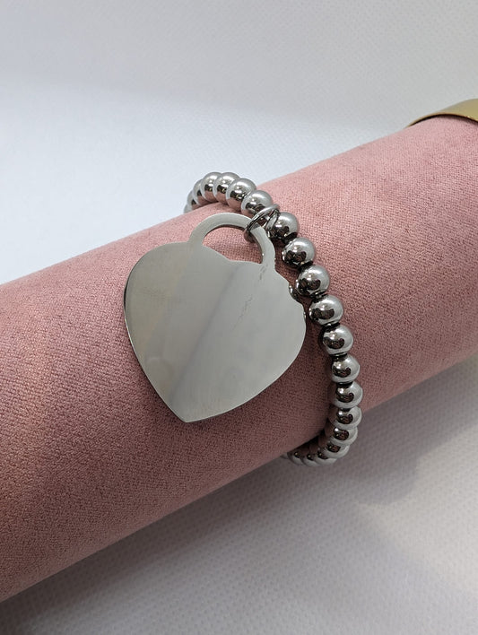 BRACCIALE CUORE