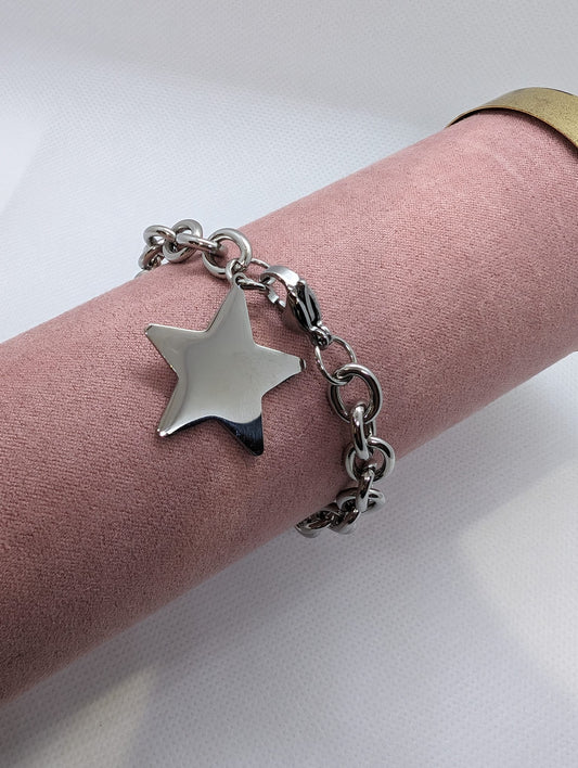 BRACCIALE CON PENDENTE