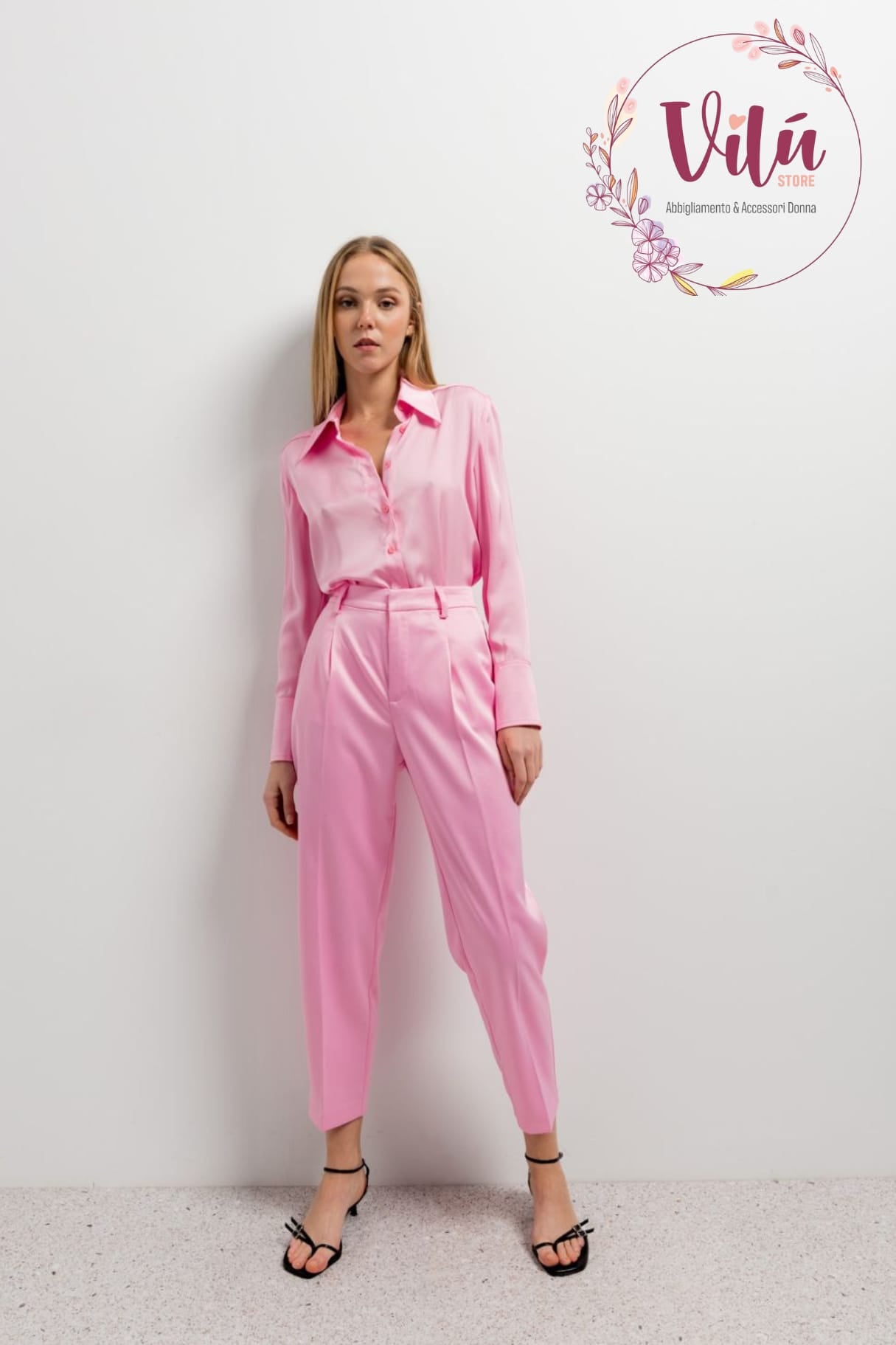 PANTALONE BARBIE