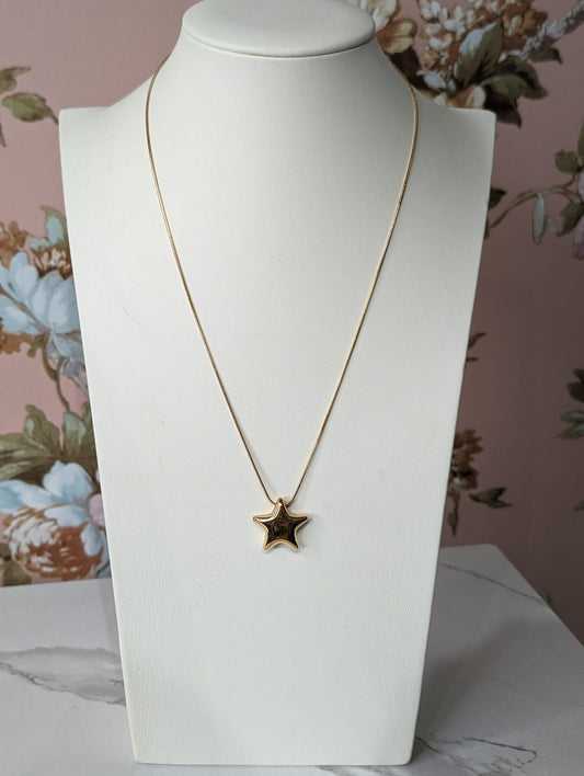 COLLANA STELLA