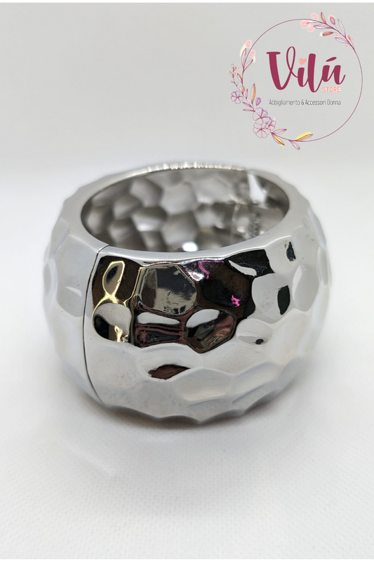 BRACCIALE MARTELLATO